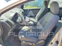 2011 Nissan SENTRA фото