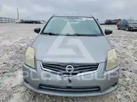 2011 Nissan SENTRA photo