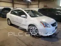 2011 Nissan SENTRA фото