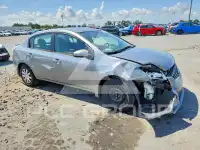 2011 Nissan SENTRA фото