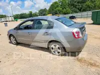 2011 Nissan SENTRA фото