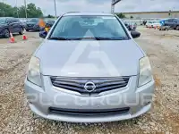 2011 Nissan SENTRA photo
