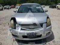 2011 Nissan SENTRA фото