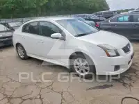 2011 Nissan SENTRA фото