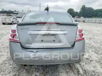 2011 Nissan SENTRA photo