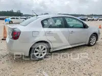 2011 Nissan SENTRA фото