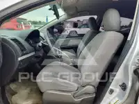 2011 Nissan SENTRA фото