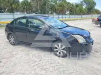 2011 Nissan SENTRA photo