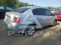 2011 Nissan SENTRA фото