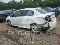 2011 Nissan SENTRA фото