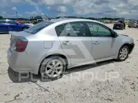 2011 Nissan SENTRA фото