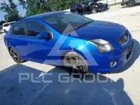 2011 Nissan SENTRA фото