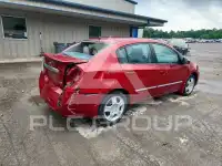 2011 Nissan SENTRA photo