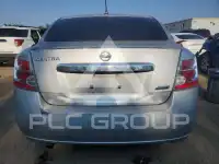 2011 Nissan SENTRA фото