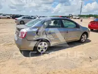 2011 Nissan SENTRA фото