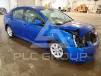 2011 Nissan SENTRA фото