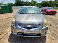 2011 Nissan SENTRA фото
