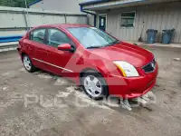 2011 Nissan SENTRA photo