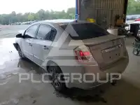 2011 Nissan SENTRA photo
