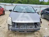 2011 Nissan SENTRA фото