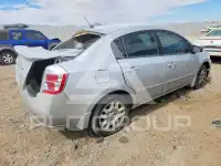 2011 Nissan SENTRA фото