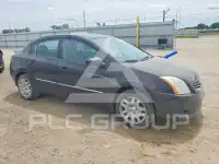 2011 Nissan SENTRA photo