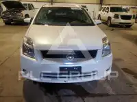 2011 Nissan SENTRA фото