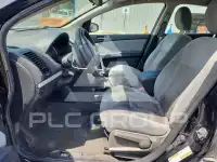 2011 Nissan SENTRA фото