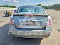 2011 Nissan SENTRA photo
