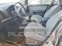 2011 Nissan SENTRA фото