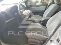 2011 Nissan SENTRA photo