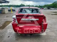 2011 Nissan SENTRA photo
