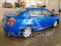 2011 Nissan SENTRA фото
