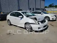 2011 Nissan SENTRA photo