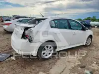 2011 Nissan SENTRA photo
