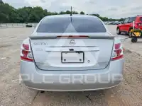 2011 Nissan SENTRA фото