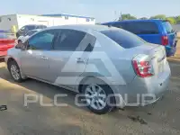 2011 Nissan SENTRA фото