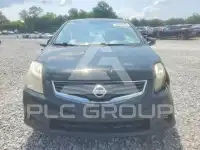 2011 Nissan SENTRA photo