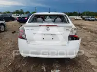 2011 Nissan SENTRA photo
