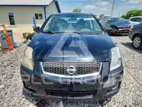 2011 Nissan SENTRA фото