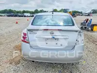 2011 Nissan SENTRA photo