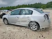 2011 Nissan SENTRA фото