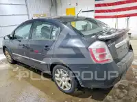 2011 Nissan SENTRA photo