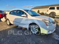 2011 Nissan SENTRA photo