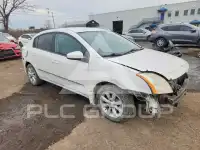 2011 Nissan SENTRA photo