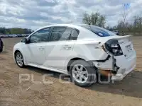 2011 Nissan SENTRA фото