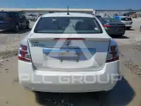 2011 Nissan SENTRA photo