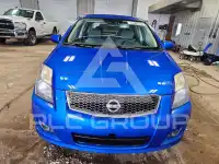 2011 Nissan SENTRA фото