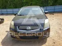 2011 Nissan SENTRA photo