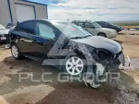 2011 Nissan SENTRA photo